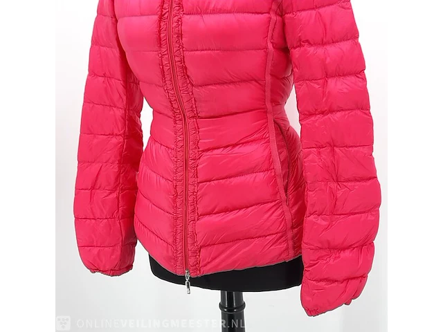Kinderjas, maat 1 moncler, irenee giubbotto - afbeelding 4 van  10