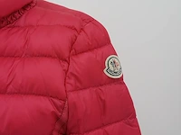 Kinderjas, maat 1 moncler, irenee giubbotto - afbeelding 5 van  10