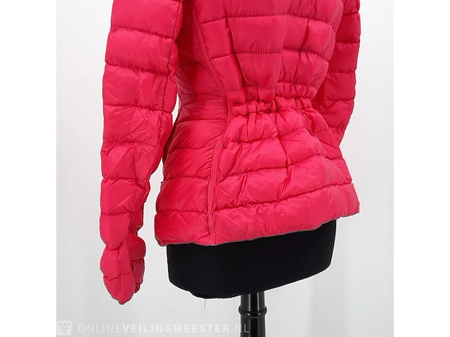 Kinderjas, maat 1 moncler, irenee giubbotto - afbeelding 7 van  10