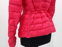 Kinderjas, maat 1 moncler, irenee giubbotto - afbeelding 7 van  10