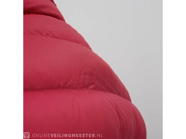Kinderjas, maat 1 moncler, irenee giubbotto - afbeelding 8 van  10