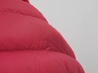 Kinderjas, maat 1 moncler, irenee giubbotto - afbeelding 8 van  10