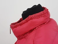 Kinderjas, maat 1 moncler, irenee giubbotto - afbeelding 9 van  10