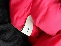 Kinderjas, maat 1 moncler, irenee giubbotto - afbeelding 10 van  10