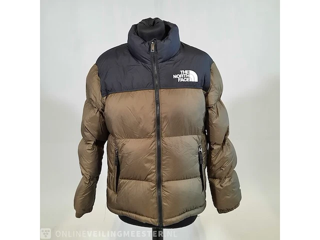 Kinderjas, maat xl the north face - afbeelding 1 van  7