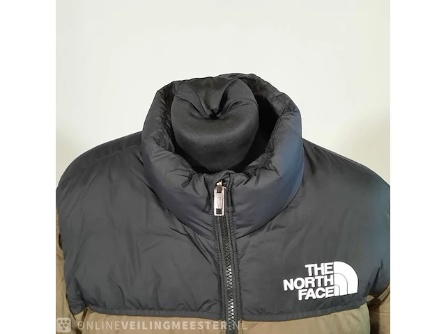 Kinderjas, maat xl the north face - afbeelding 2 van  7