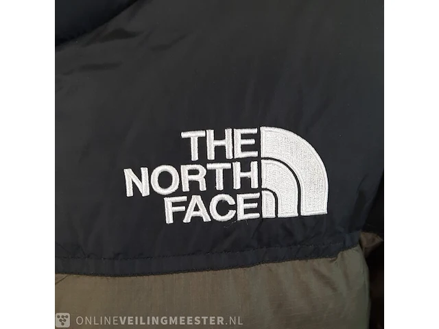 Kinderjas, maat xl the north face - afbeelding 3 van  7