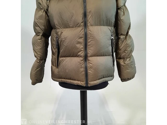 Kinderjas, maat xl the north face - afbeelding 4 van  7