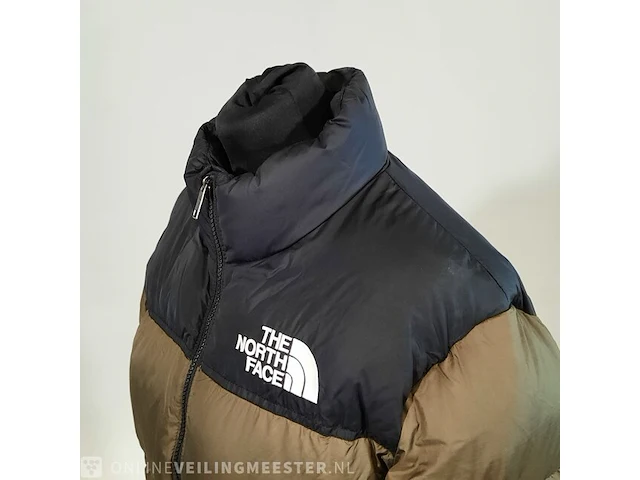 Kinderjas, maat xl the north face - afbeelding 5 van  7