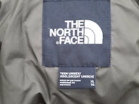 Kinderjas, maat xl the north face - afbeelding 7 van  7