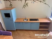 Kinderkeuken - afbeelding 1 van  8
