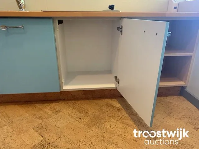 Kinderkeuken - afbeelding 5 van  8