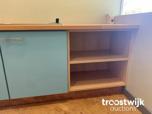 Kinderkeuken - afbeelding 6 van  8