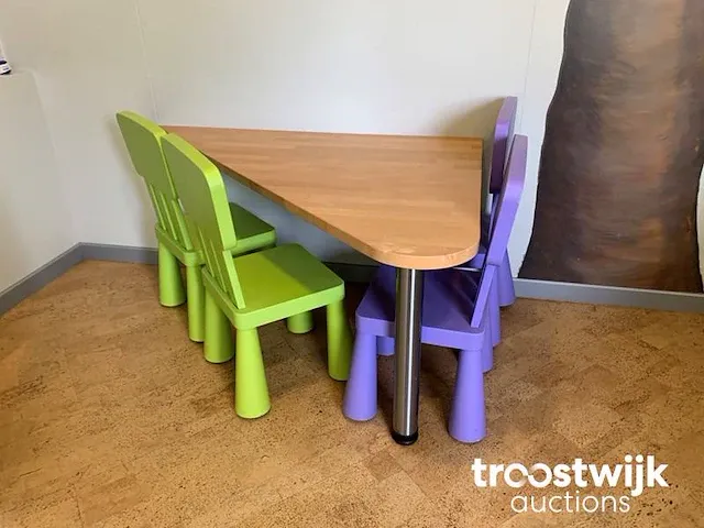 Kinderkeuken - afbeelding 8 van  8