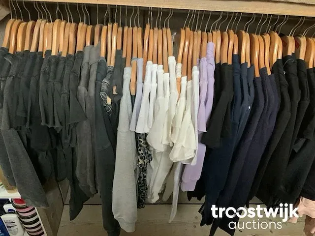 Kinderkleding diverse merken - afbeelding 2 van  6