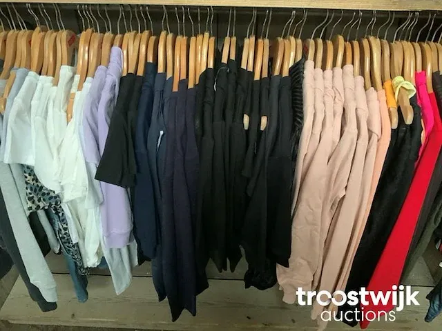 Kinderkleding diverse merken - afbeelding 3 van  6