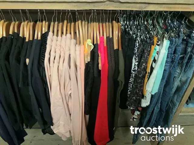 Kinderkleding diverse merken - afbeelding 4 van  6