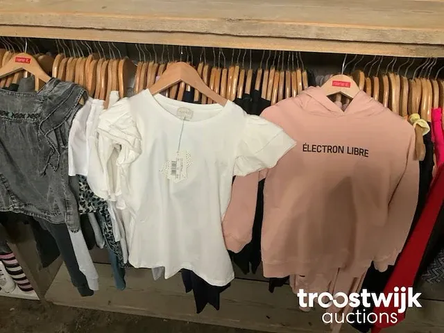 Kinderkleding diverse merken - afbeelding 5 van  6