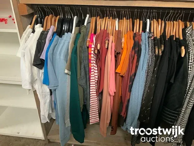 Kinderkleding diverse merken - afbeelding 2 van  4