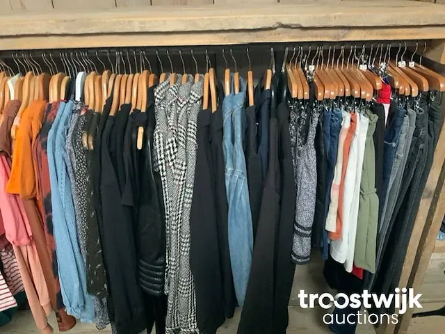 Kinderkleding diverse merken - afbeelding 3 van  4