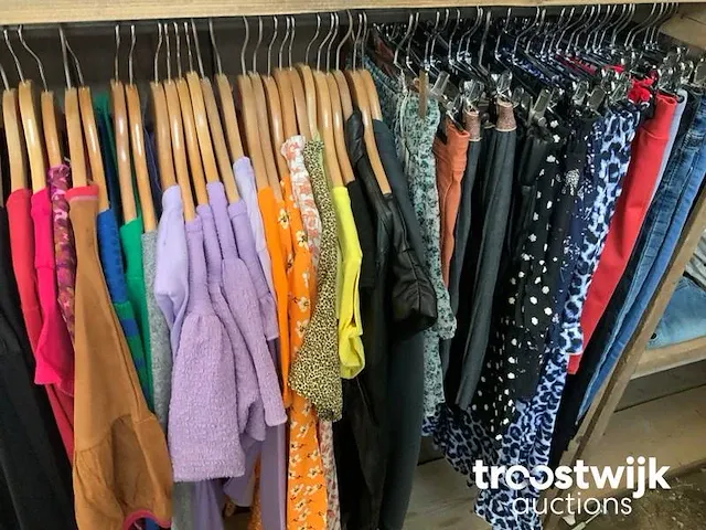 Kinderkleding diverse merken - afbeelding 3 van  4
