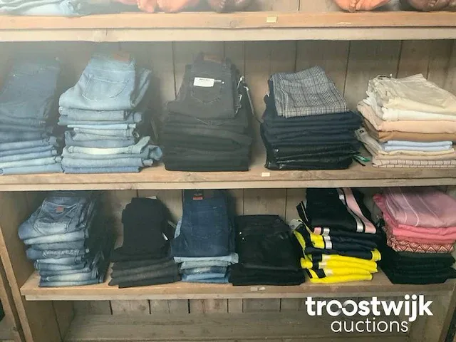Kinderkleding van diverse merken - afbeelding 1 van  5