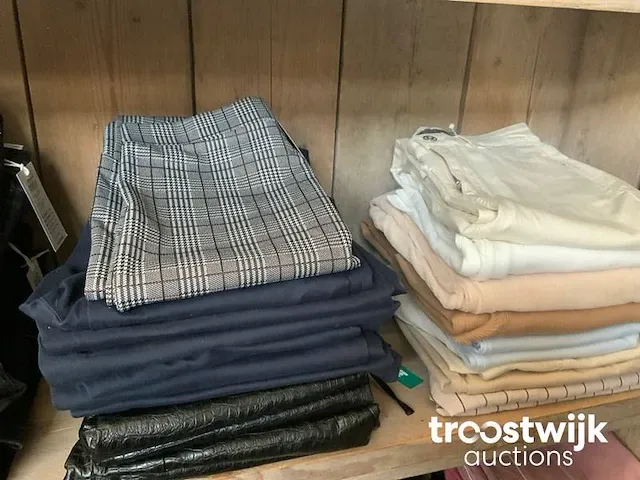 Kinderkleding van diverse merken - afbeelding 3 van  5