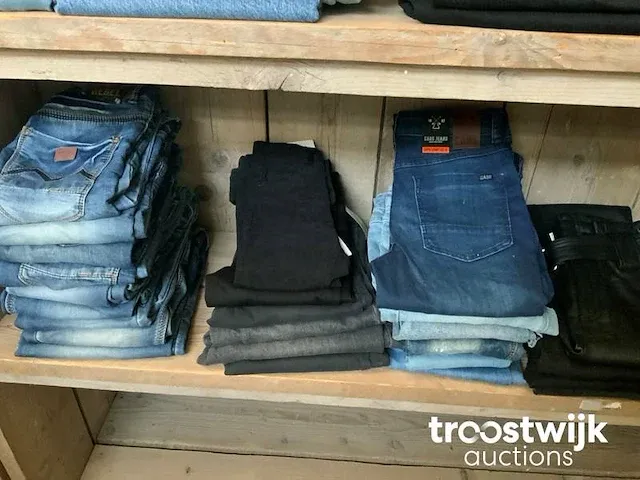 Kinderkleding van diverse merken - afbeelding 4 van  5