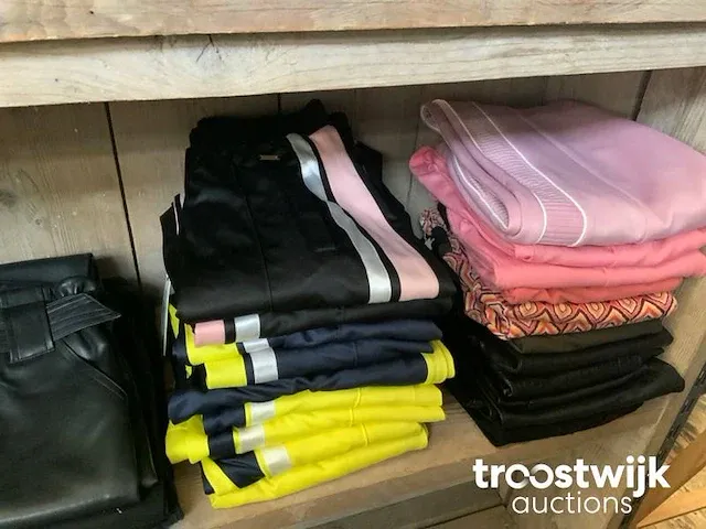 Kinderkleding van diverse merken - afbeelding 5 van  5