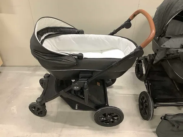 Kinderkraft kinderwagen (2x) - afbeelding 4 van  7