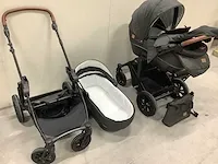 Kinderkraft kinderwagen (2x) - afbeelding 5 van  7