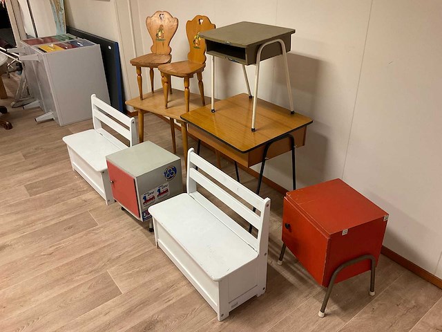 Kindermeubeltjes - afbeelding 3 van  4
