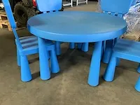 Kindermeubilair - afbeelding 5 van  6