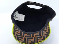 Kinderpet, maat 3 fendi, jup004 a2lt iii - afbeelding 2 van  11