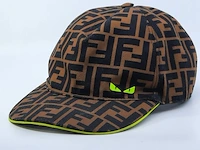Kinderpet, maat 3 fendi, jup004 a2lt iii - afbeelding 1 van  11