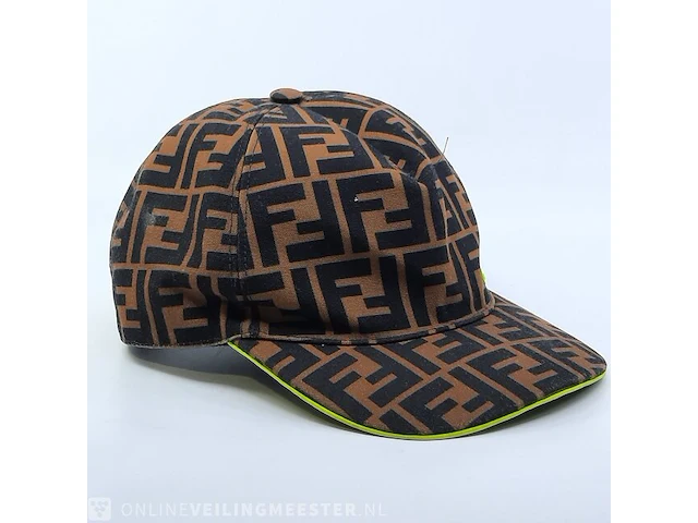Kinderpet, maat 3 fendi, jup004 a2lt iii - afbeelding 5 van  11