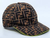 Kinderpet, maat 3 fendi, jup004 a2lt iii - afbeelding 5 van  11