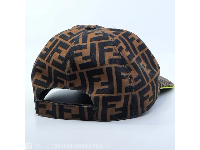 Kinderpet, maat 3 fendi, jup004 a2lt iii - afbeelding 7 van  11