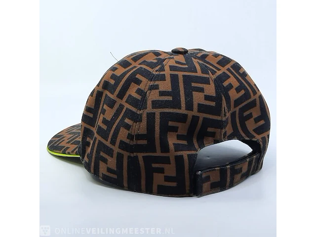 Kinderpet, maat 3 fendi, jup004 a2lt iii - afbeelding 8 van  11