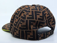 Kinderpet, maat 3 fendi, jup004 a2lt iii - afbeelding 8 van  11