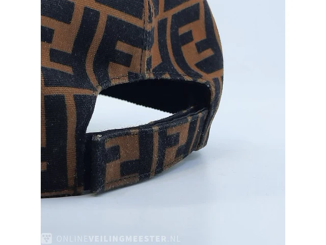 Kinderpet, maat 3 fendi, jup004 a2lt iii - afbeelding 9 van  11
