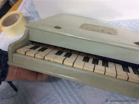 Kinderpiano - afbeelding 3 van  3