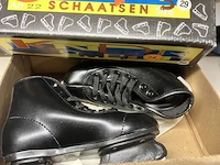 Kinderschaats vierkante doos maat 29 - afbeelding 2 van  9