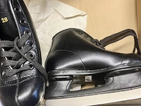 Kinderschaats vierkante doos maat 30 - afbeelding 6 van  7