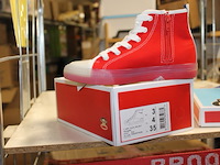 Kinderschoen maat 35 1 paar nieuw - afbeelding 2 van  5