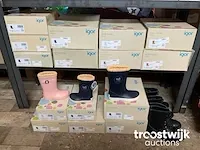 Kinderschoenen - afbeelding 2 van  3