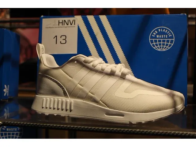 Kindersneaker adidas multix c maat 35 - afbeelding 1 van  3