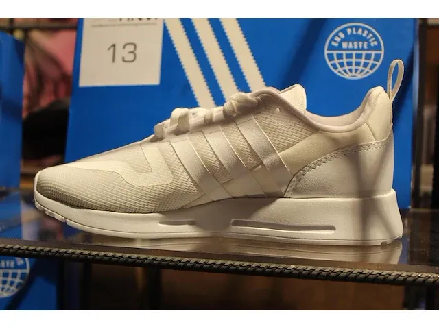 Kindersneaker adidas multix c maat 35 - afbeelding 2 van  3
