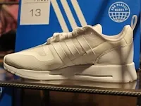 Kindersneaker adidas multix c maat 35 - afbeelding 2 van  3