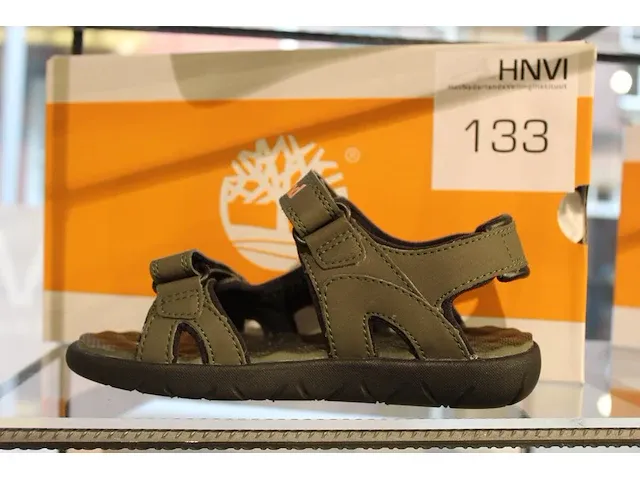 Kindersneaker adidas multix c maat 35 - afbeelding 3 van  3